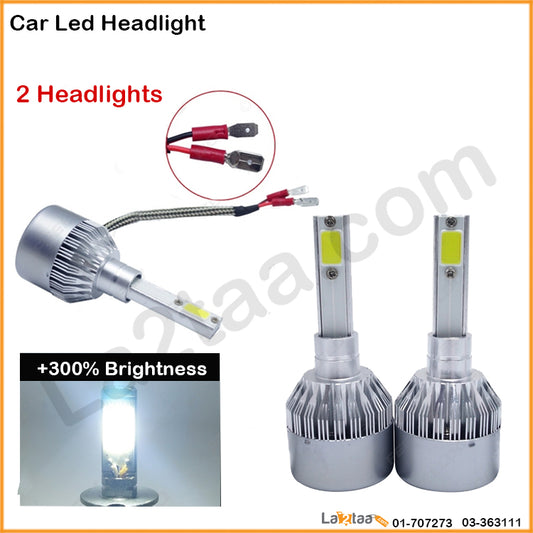 Car Led Headlight