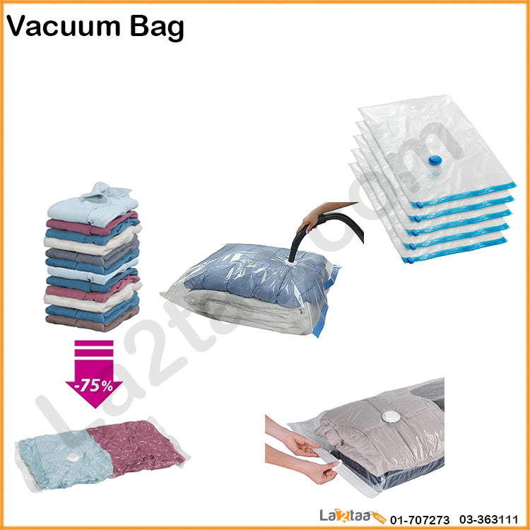 Vacuum Bag