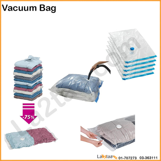 Vacuum Bag