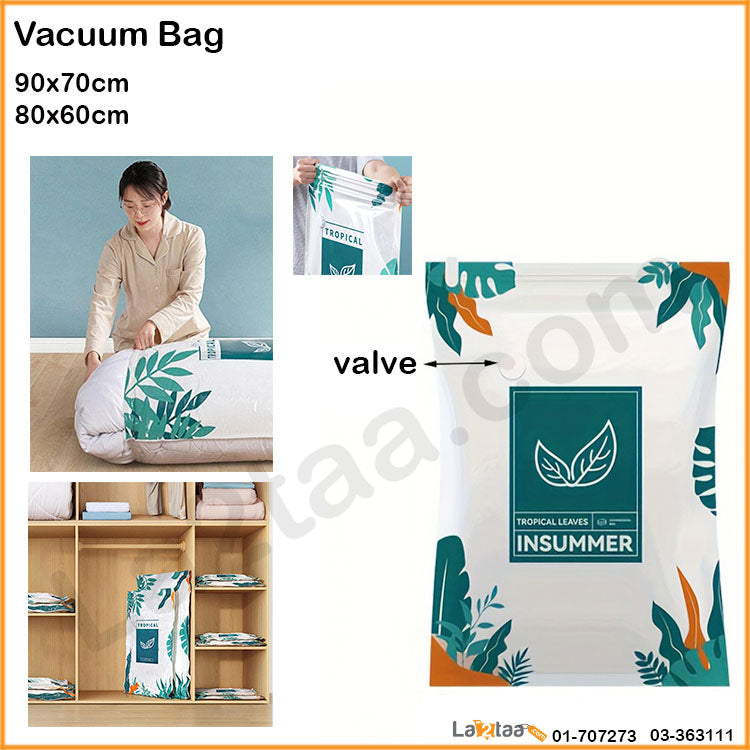 Vacuum Bag
