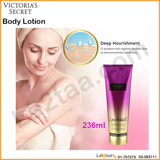 Victoria's Secret-Body Lotion