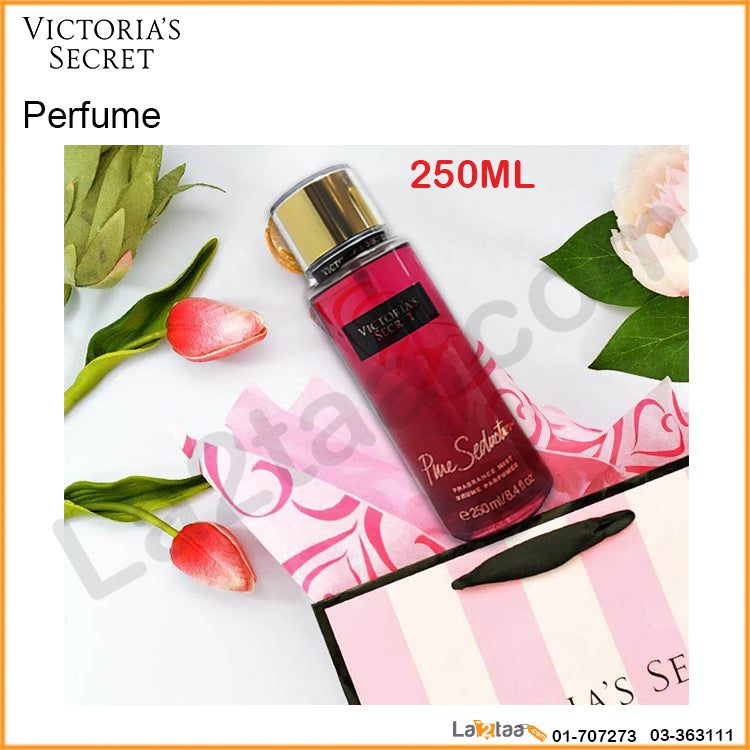 Victoria's Secret-Perfume