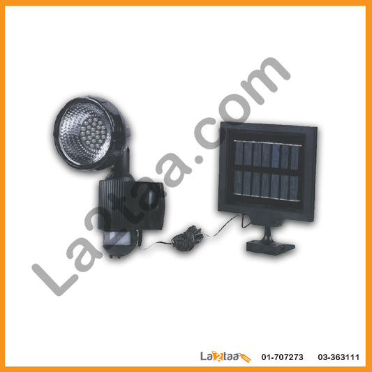 Solar Led Lamp