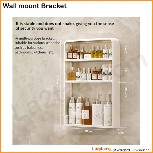 Wall Mount Bracket