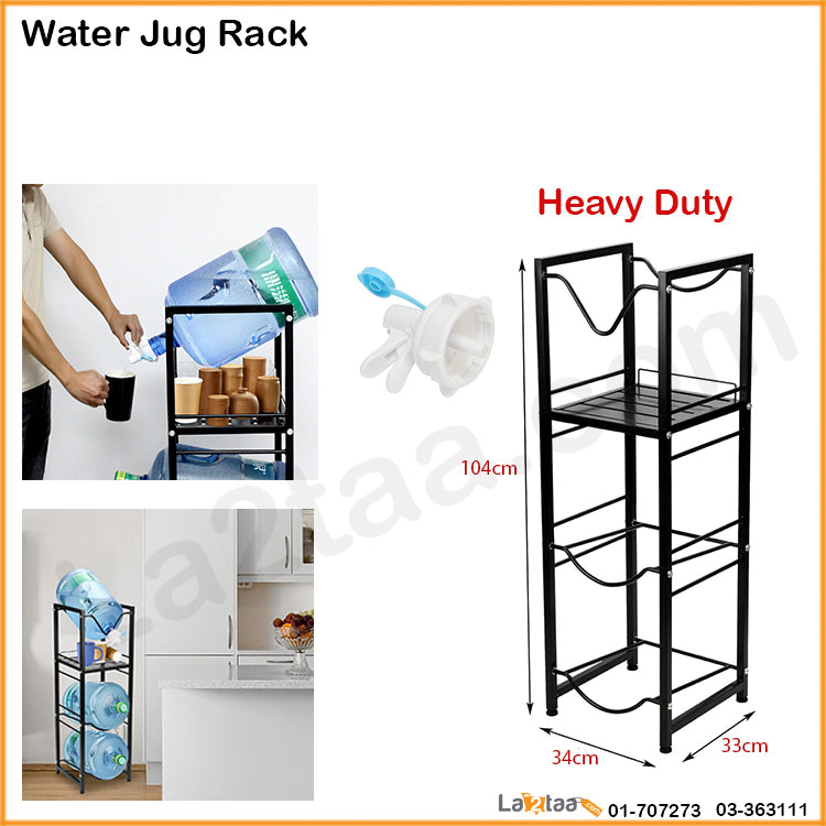 Water Jug Holder