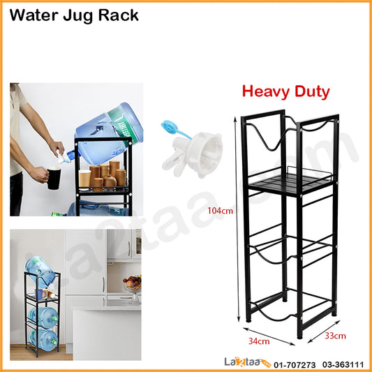 Water Jug Holder