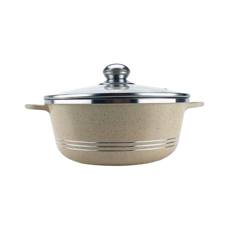 Granite Casserole