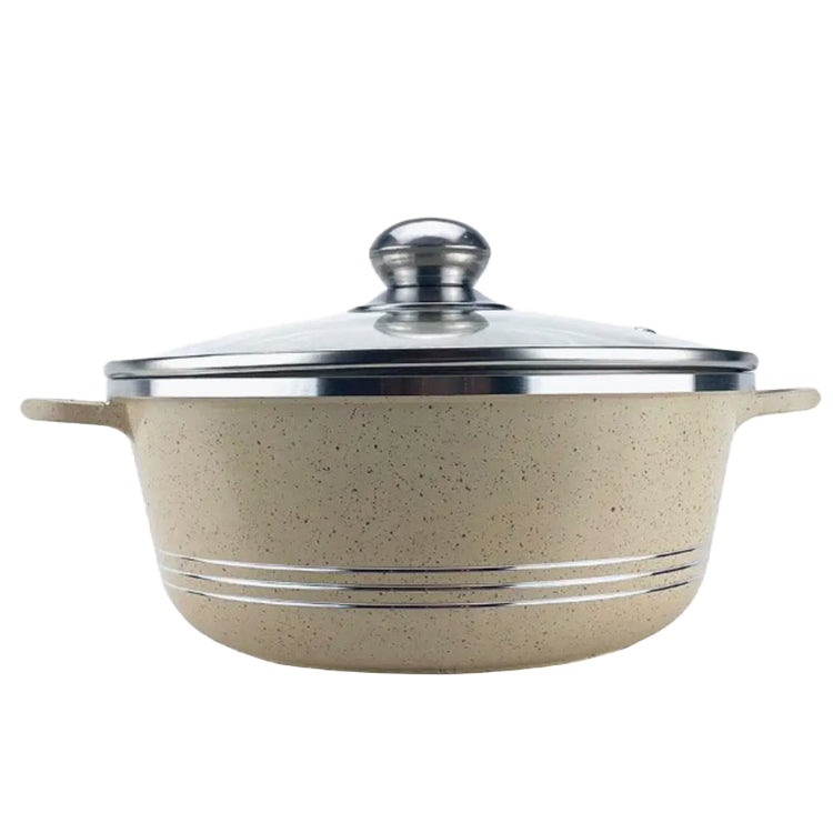 Granite Casserole