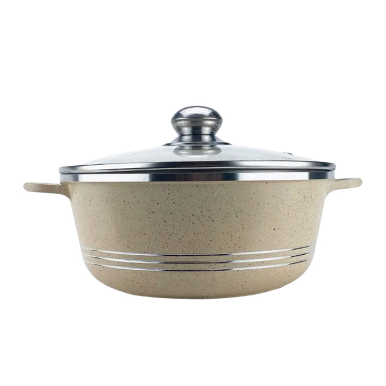 Granite Casserole