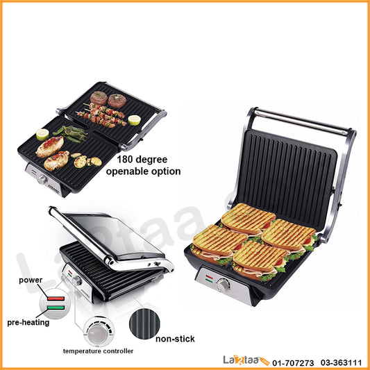 Electric Grill