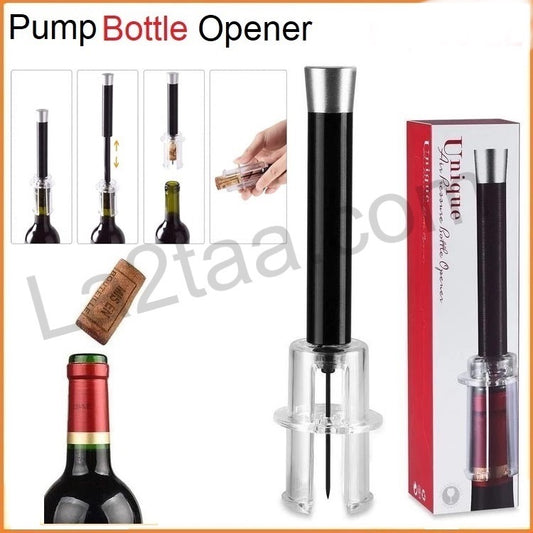 Wine opener