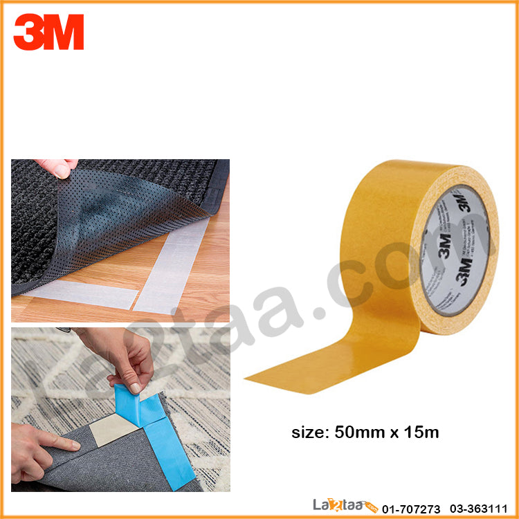 3M-carpet tape