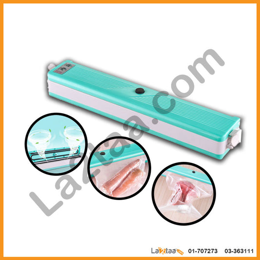 vacuum sealer