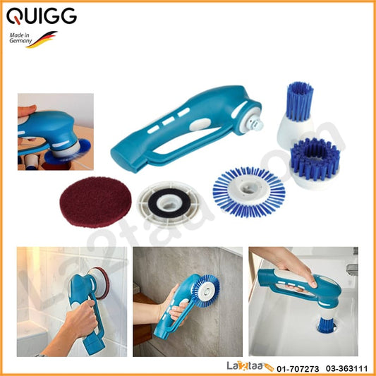 Cleaning tool