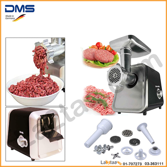 DMS-meat grinder