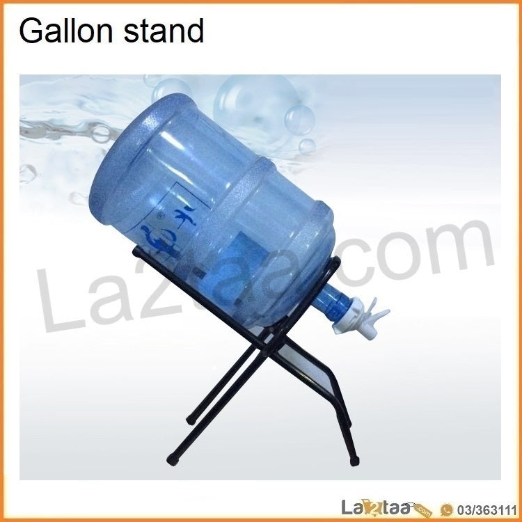 Gallon Stand