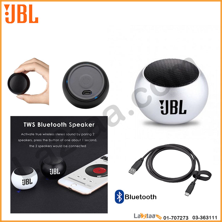 JBL - bluetooth  mini-speaker