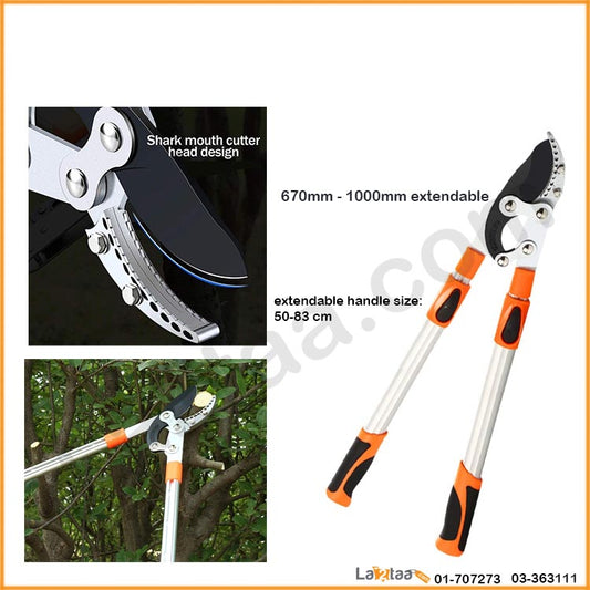 Pruning Garden Shear