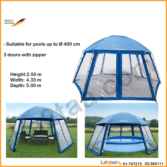 Outdoor Tent (USED)