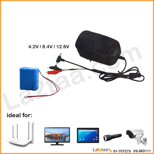 Battery Charger