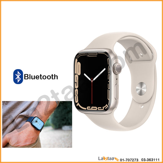 apple smart watch series 7