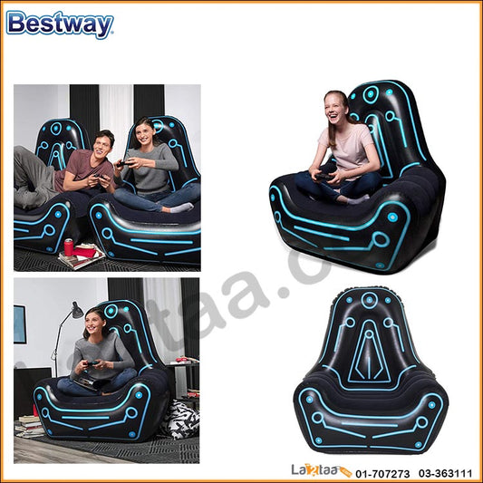 Bestway - Inflatable Gaming Chair