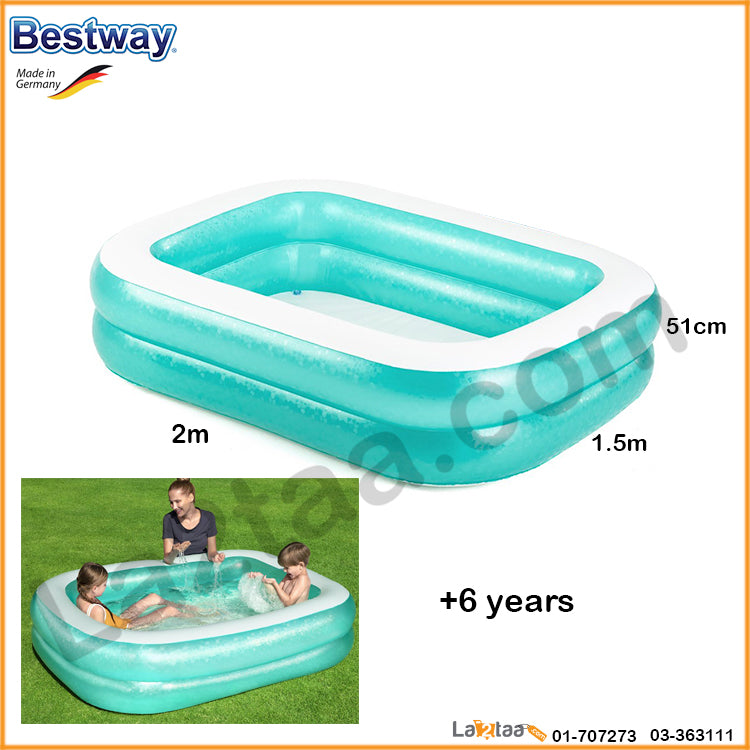 Bestway- Inflatable Pool