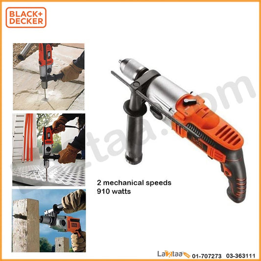 Black & Decker Drill