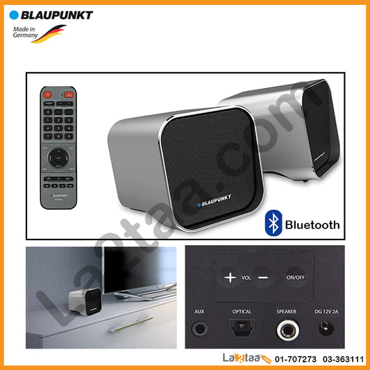 Blaupunkt  - Bluetooth speakers