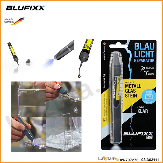 Blufixx - Repair Pen