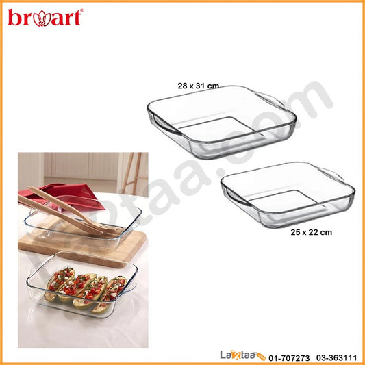 brwart - oven trays