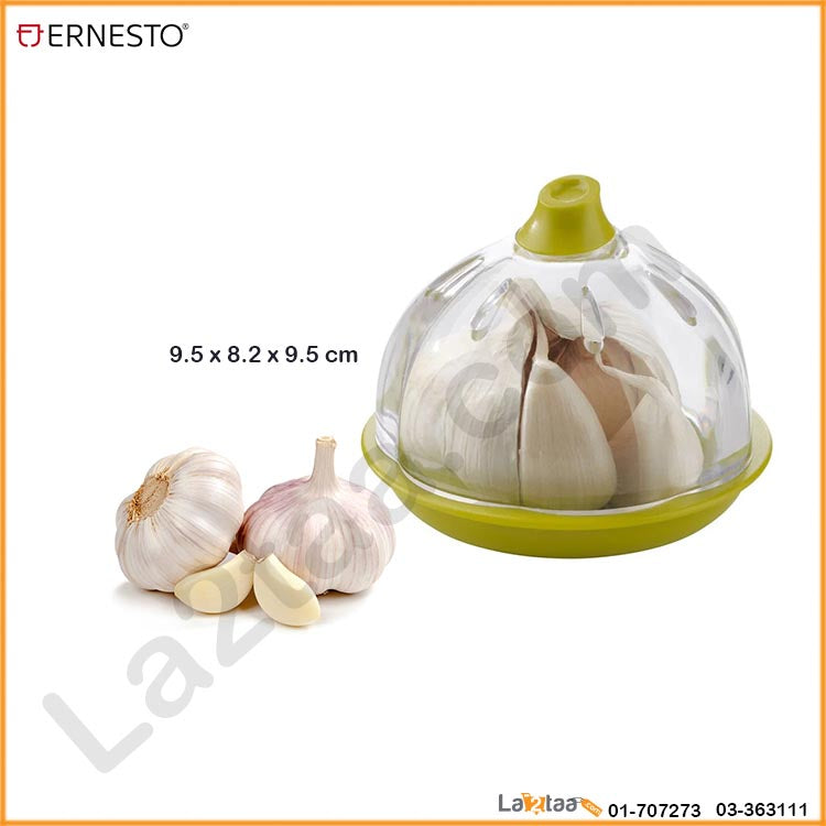 Ernesto - Garlic Storage Box