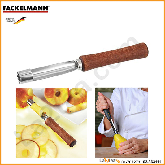 Fackelmann- apple peeler