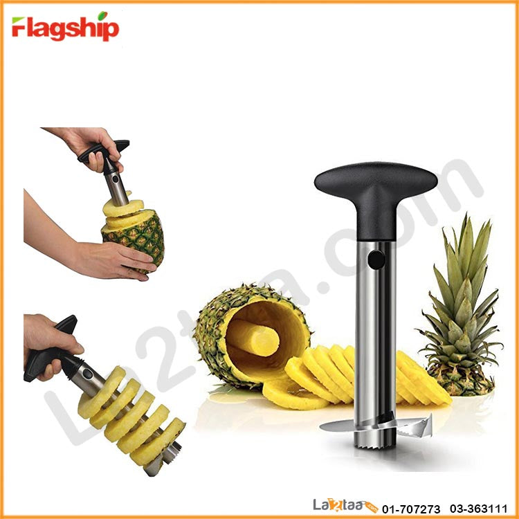 Flagship - Pineapple Corer Slicer