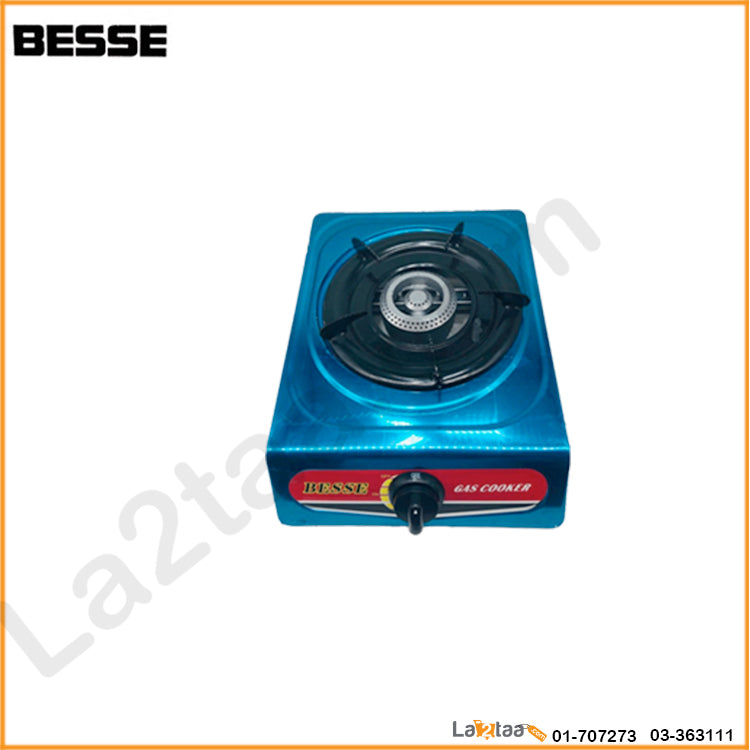 Besse - 1 Burner Gas