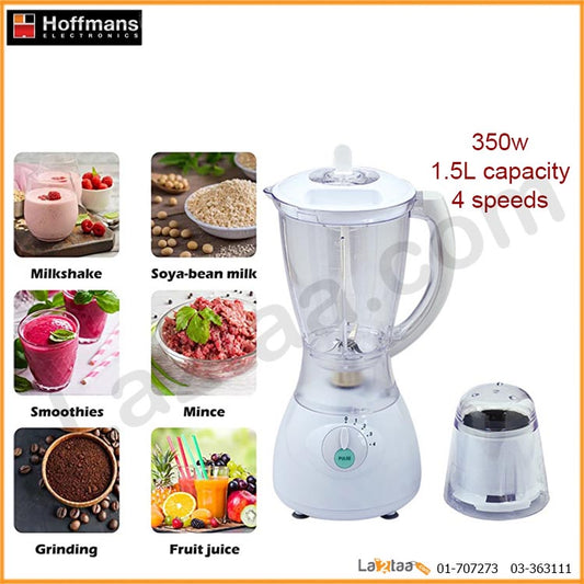 Hoffmans - Blender