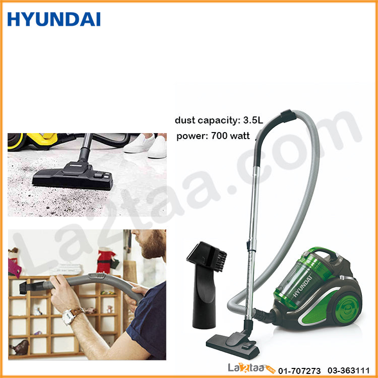 hyundai - vacuum cleaner