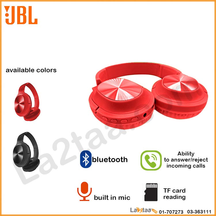 jbl - bluetooth headset