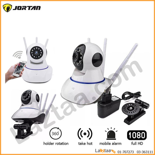 Jortan - Wireless Security Camera
