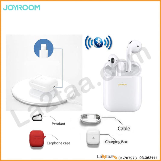 Joyroom - Bluetooth Earphones
