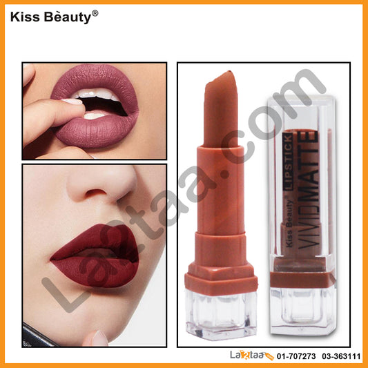 Kiss Beauty - Lipstick