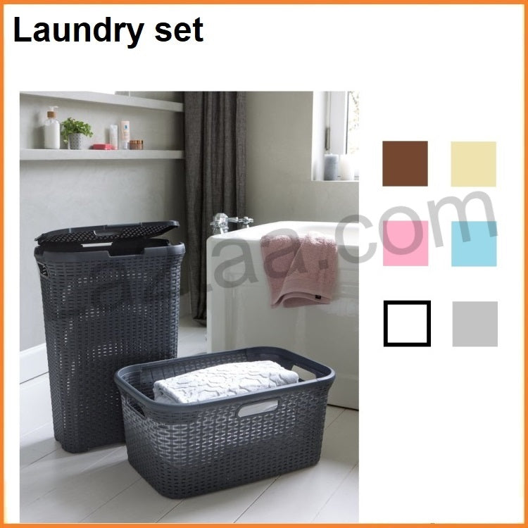 Laundry set