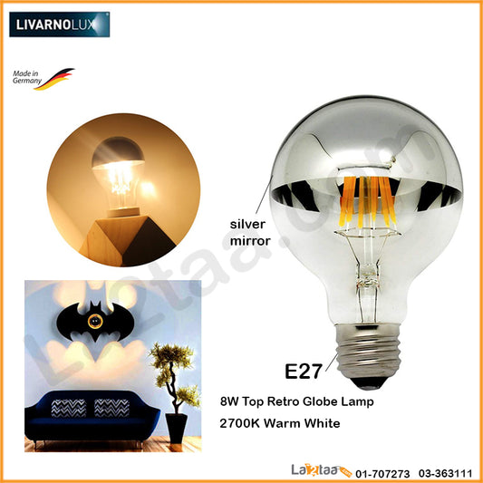 Livarno lux - LED filament lamp