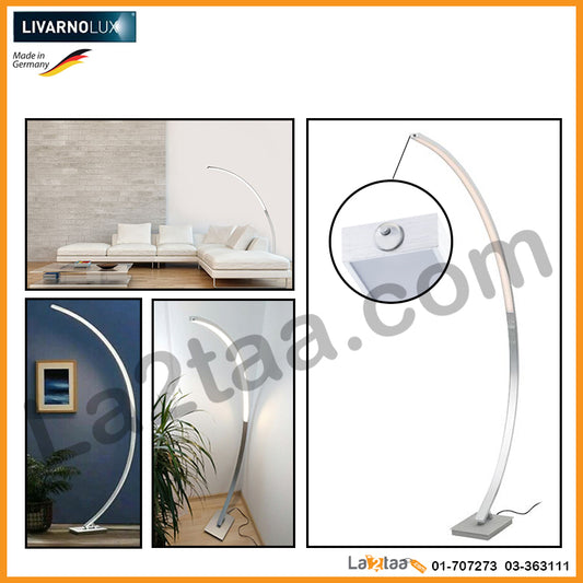 Livarnolux - LED Floor Lamp