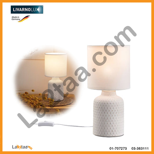 Livarnolux - LED Table Lamp