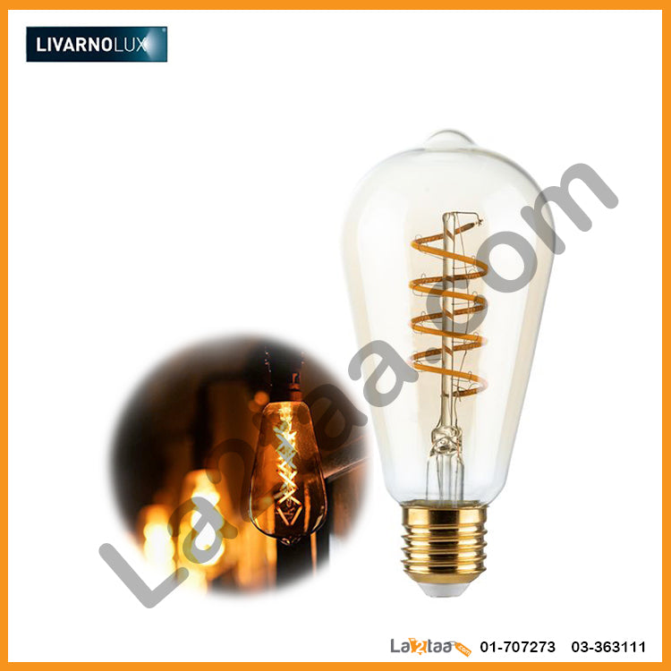 livarnolux - led lamp