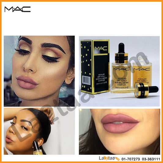 mac- fix fluid