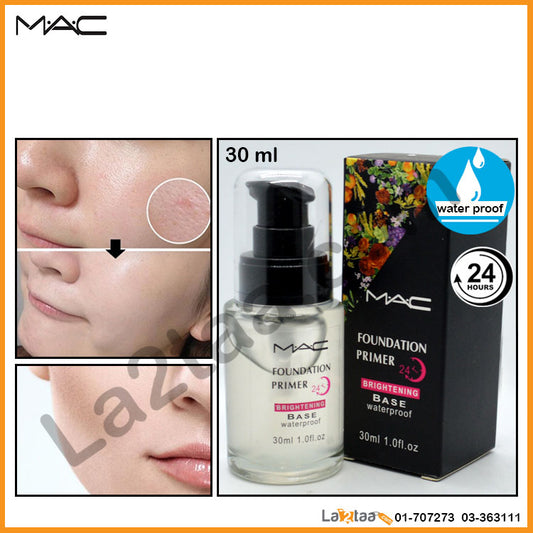 Mac - foundation primer