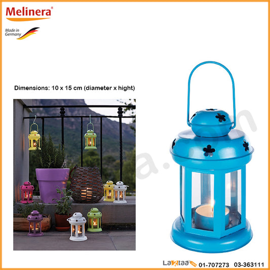 melinara - metal lantern