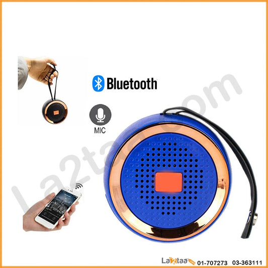 bluetooth portable mini speaker